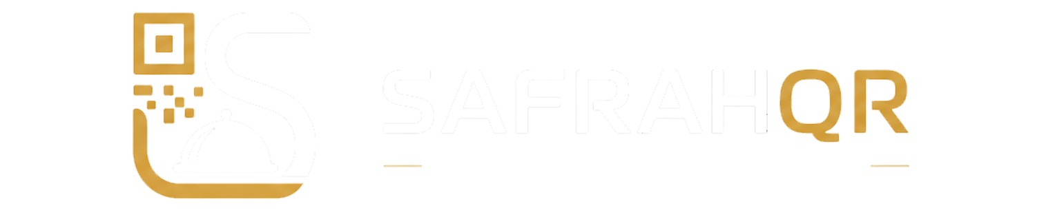 SafrahQR