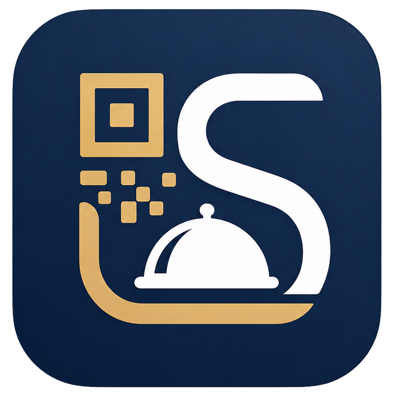 SafrahQR